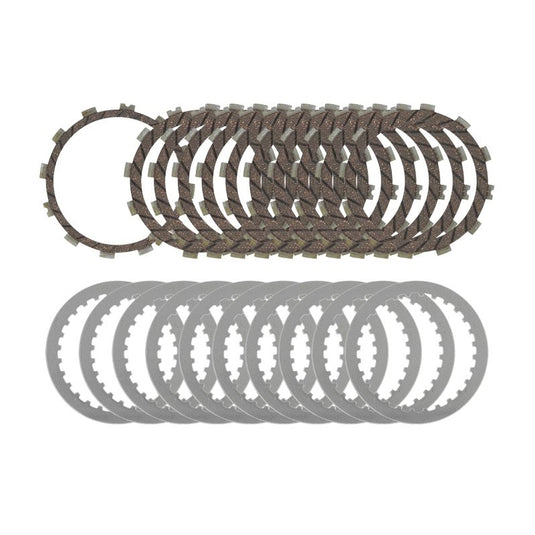 Psychic Mx MX-03766HA Clutch Disc Kit