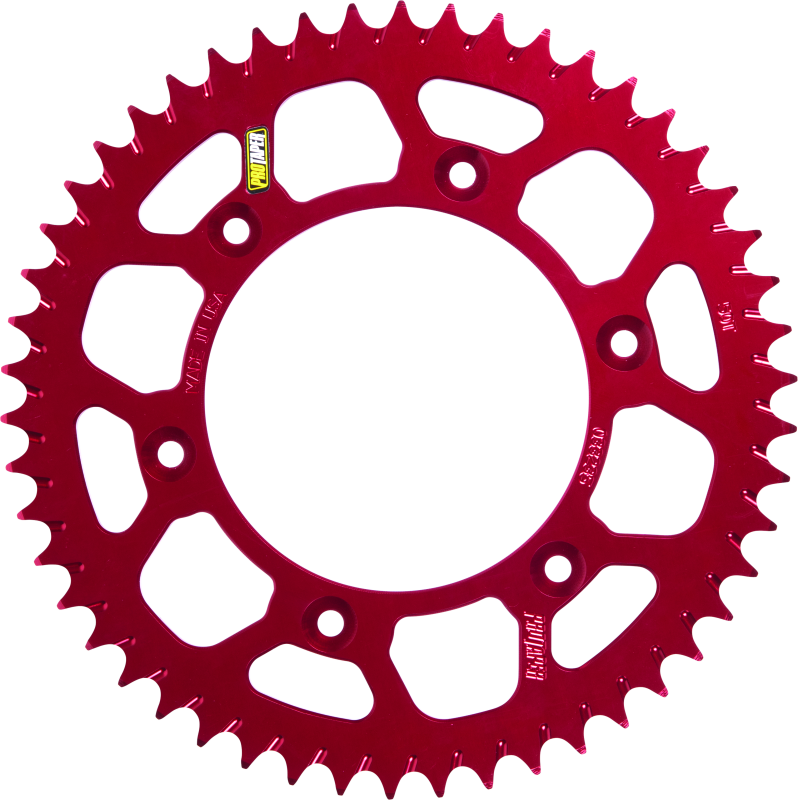 Load image into Gallery viewer, Protaper 033234 PTR Rear Sprocket - Aluminum
