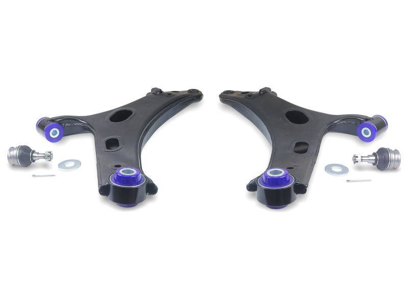 Load image into Gallery viewer, Superpro TRC1040 SPR Control Arms - Front
