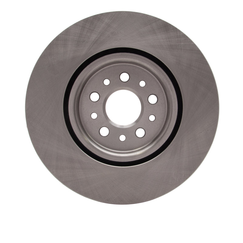 Load image into Gallery viewer, Dfc 600-79009 DFC Brake Rotors - Plain
