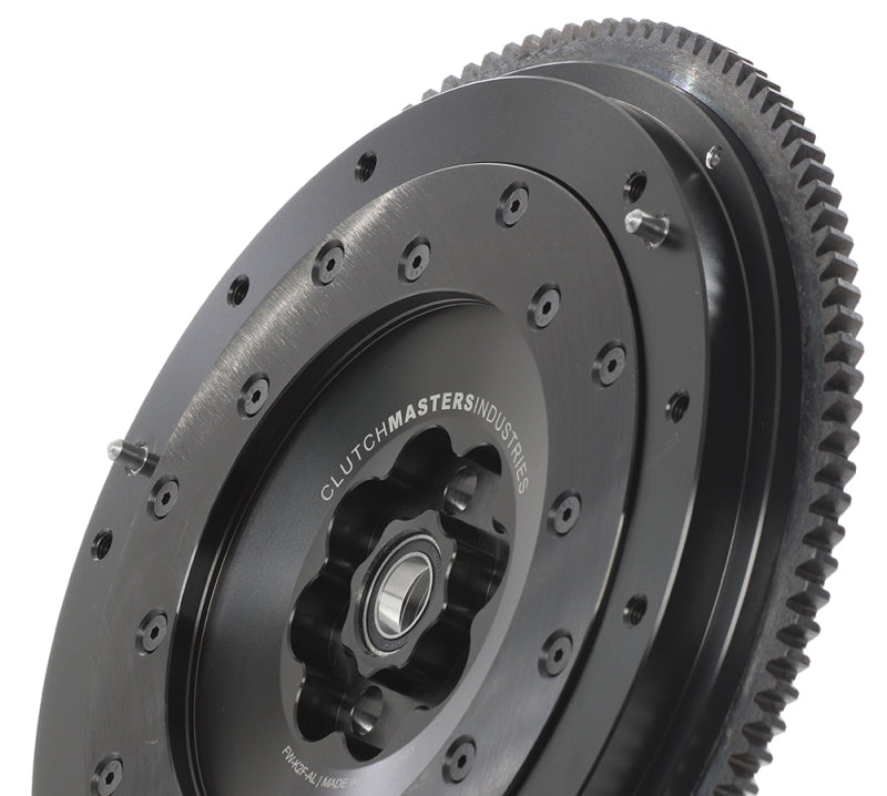 Load image into Gallery viewer, Clutch Masters FW-K2F-AL CM Aluminum Flywheels
