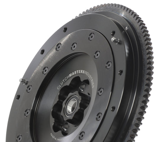 Clutch Masters FW-K2F-AL CM Aluminum Flywheels