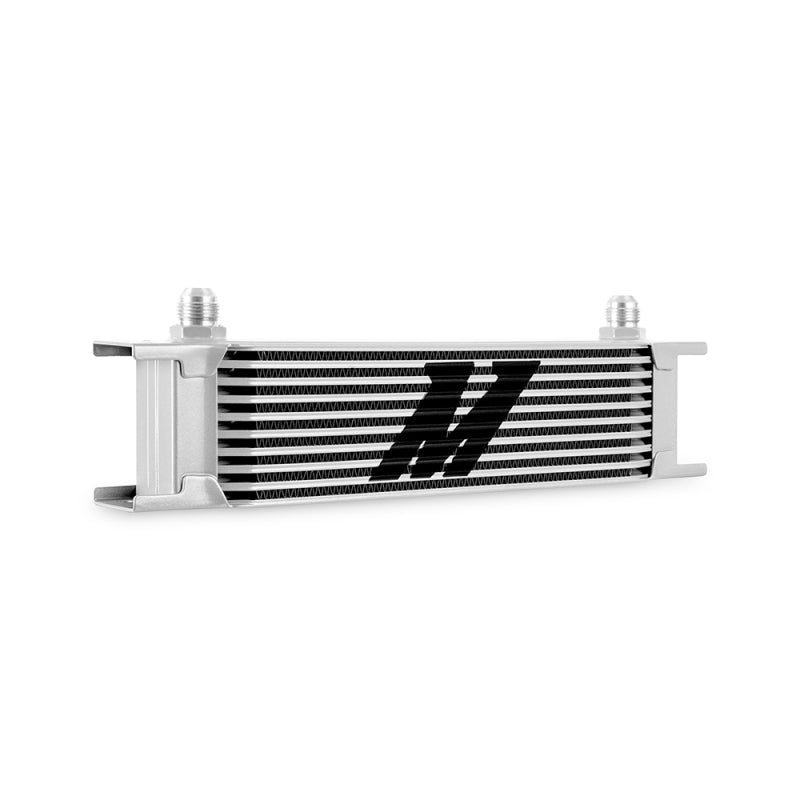 Load image into Gallery viewer, Mishimoto MMOC-10-8SL MM Oil Cooler - Univ
