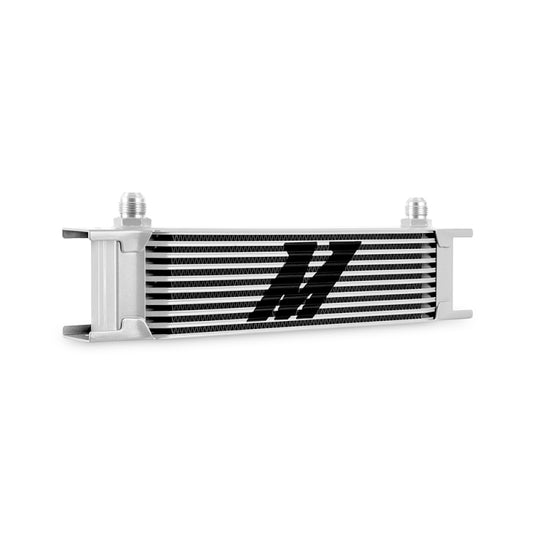 Mishimoto MMOC-10-8SL MM Oil Cooler - Univ