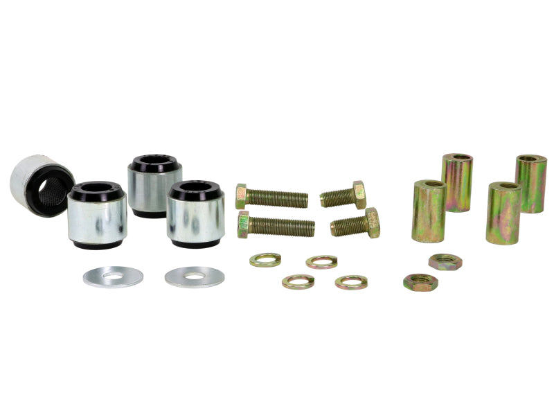 Load image into Gallery viewer, Whiteline W63342 WL Bushings - Control Arm
