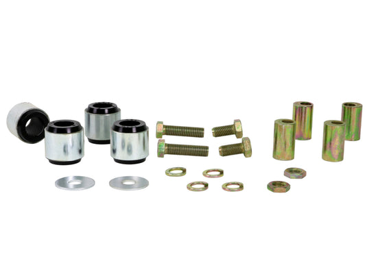 Whiteline W63342 WL Bushings - Control Arm