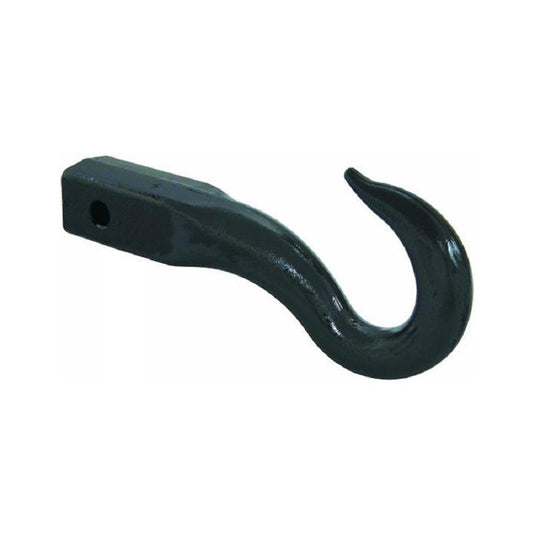 Buyers RM12H Receiver Mount Tow Hook - Forged