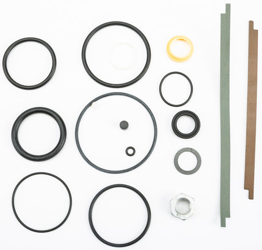 Fox Racing Shox 803-00-722 Rebuild Kit for 2.5 Bore, 0.620 Shaft, 1.834 Reservoir Shock
