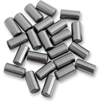 Eastern Motorcycle Parts A-275 Pinion/Gear Cover Dowel Pins