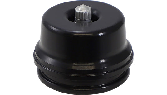 Sdi SDESBCY18-B Bladder Cap - Black