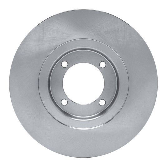 Dfc 600-84005 DFC Brake Rotors - Plain