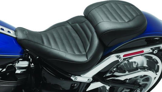 Mustang Motorcycle 76761 MMP Passenger Original