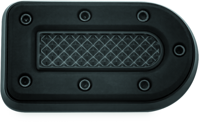 Kuryakyn 7038 KUR Brake Pedals D