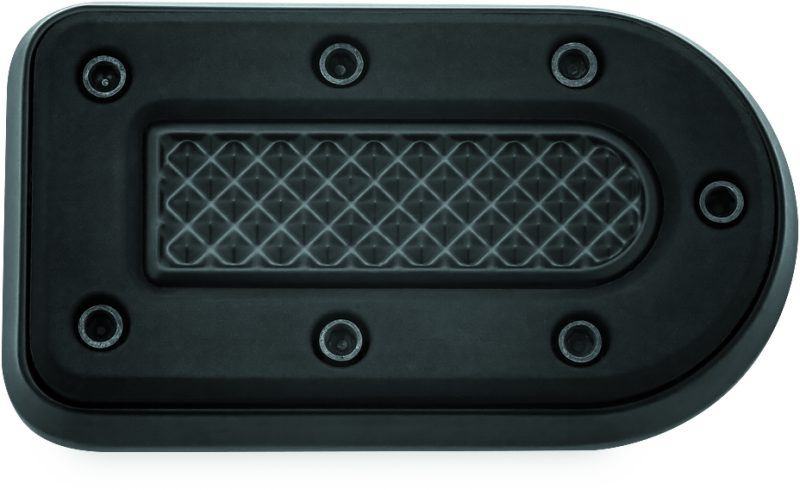 Load image into Gallery viewer, Kuryakyn 7038 KUR Brake Pedals D
