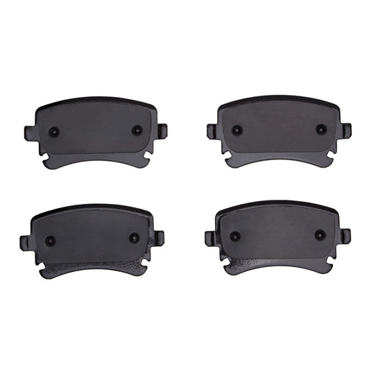 Dfc 4000-1018-00 DFC 4000 HybriDynamic Brake Pads