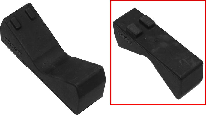 Sp1 SM-08303 Ski To Spindle Bumper Pads