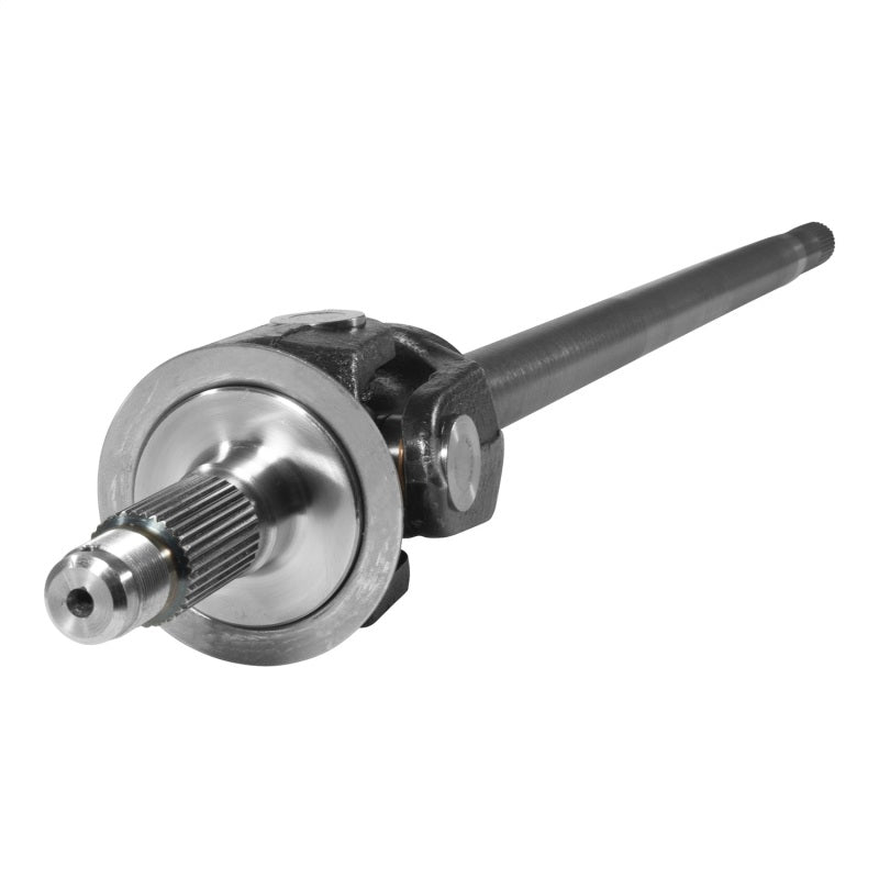 Load image into Gallery viewer, Yukon Gear &amp; Axle YA C5086666AB YUK Repl Axles
