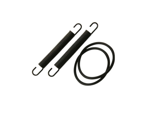 Fmf Racing 011319 FMF Spring and O-Ring Kits