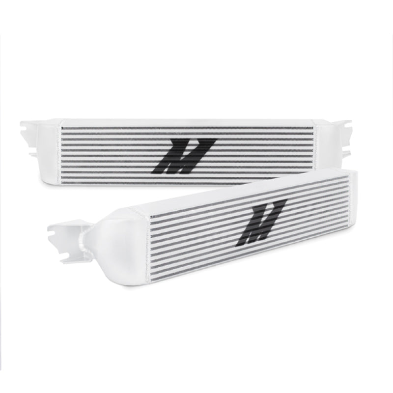 Load image into Gallery viewer, Mishimoto MMINT-SRT4-03SL MM Intercoolers - IC Only
