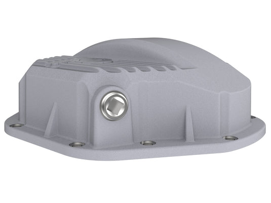 Afe 46-70030 AFE Diff/Trans/Oil Covers