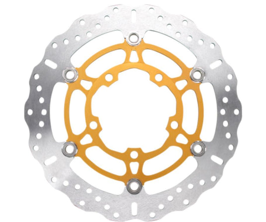Ebc MD842XC XC Series Contour Brake Rotor