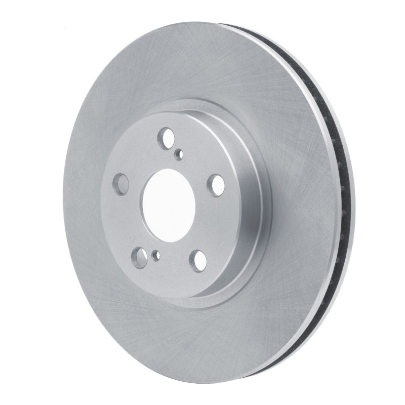 Load image into Gallery viewer, Dfc 600-76068 DFC Brake Rotors - Plain
