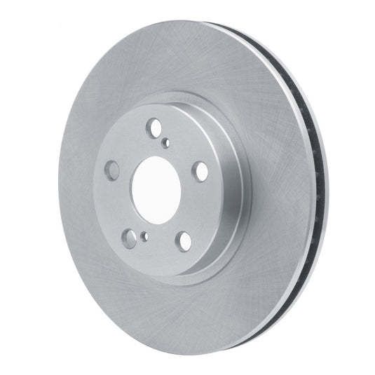 Dfc 600-76068 DFC Brake Rotors - Plain