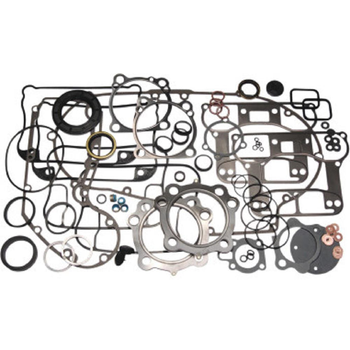 Cometic Gasket C10157 EST Complete Gasket Kit - 110in. Air-Cooled Engine - .00in. Head Gasket