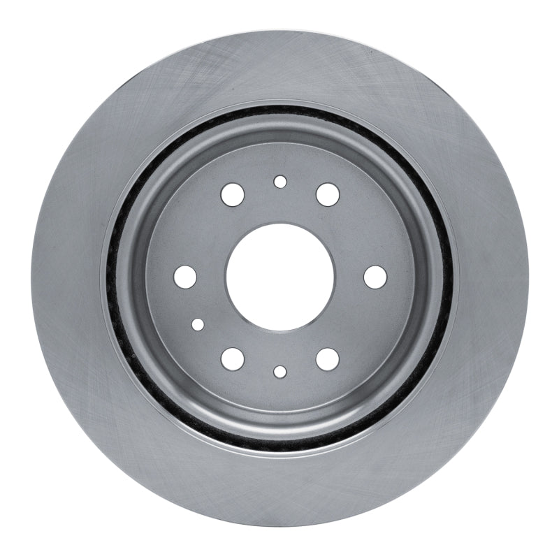 Load image into Gallery viewer, Dfc 600-47081 DFC Brake Rotors - Plain
