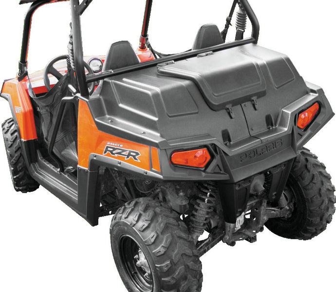 Quadboss 326779 QBS Covers B