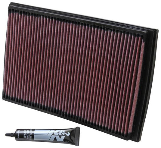 K&N Engineering 33-2176 KN Drop in Air Filters