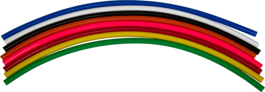 Fire Power 28-6150 Gas Cap Vent Hose - 10pk - Multi Color