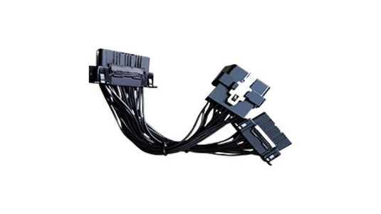 Tazer Z_OBD_T ZAT T-Harness
