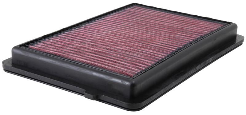 Load image into Gallery viewer, K&amp;N Engineering 33-2489 KN Drop in Air Filters
