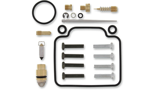 Moose Racing 26-1153 Carburetor Repair Kit
