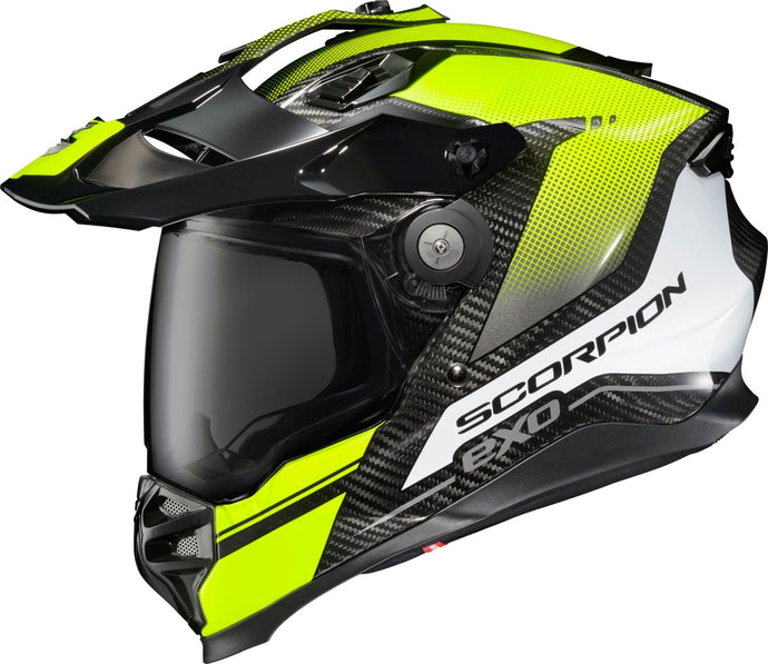 Trailhead Hi-Vis