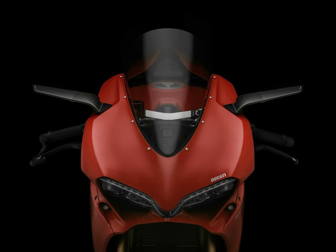Rizoma BSS042B Stealth Supersport Mirror