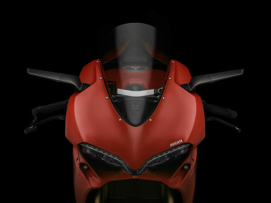 Rizoma BSS042B Stealth Supersport Mirror