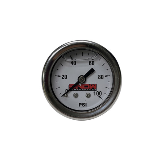 Snow Performance SNF-20010 SNOW Gauges