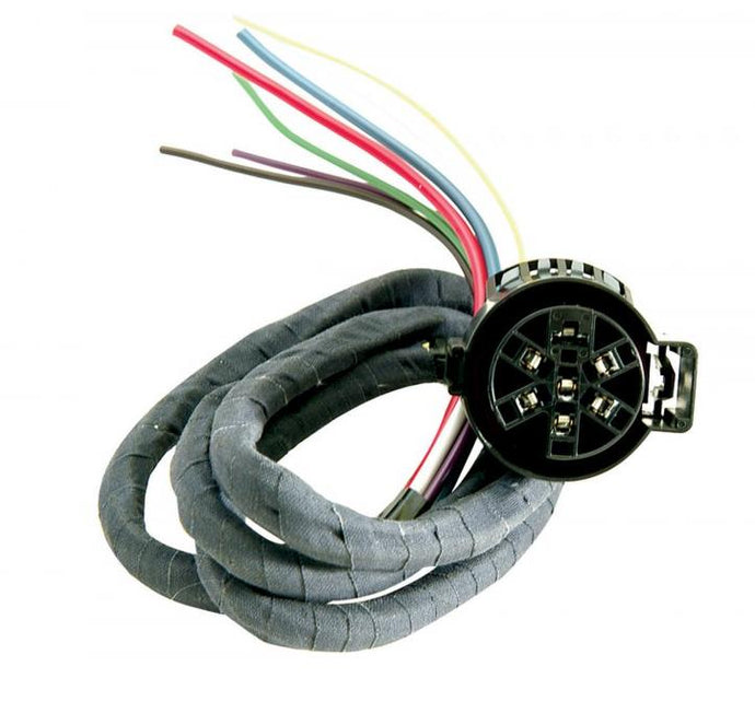 Hopkins Towing Solutions 40985 Multi-Tow Universal Harness
