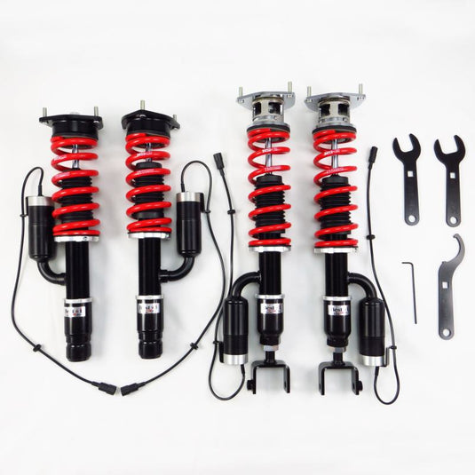 Rs-R XLIT191MA RSR Best-i Coilovers