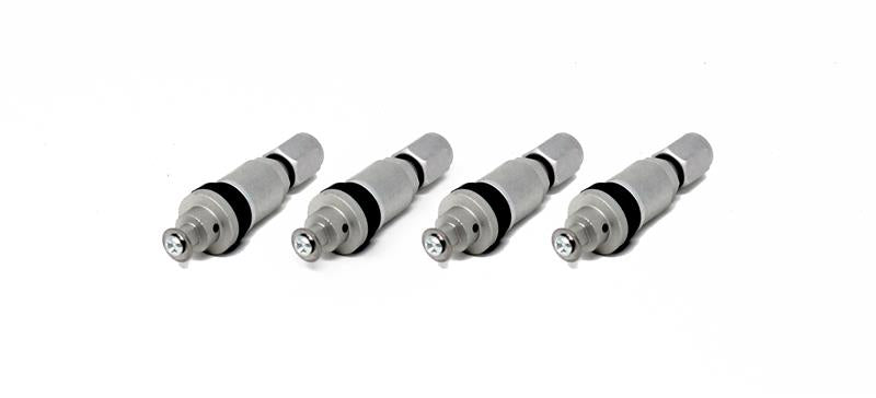 Load image into Gallery viewer, Torque Solution TS-SU-558BK-4 TQS Valve Stems
