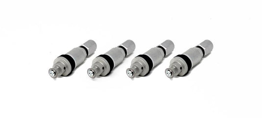 Torque Solution TS-SU-558BK-4 TQS Valve Stems