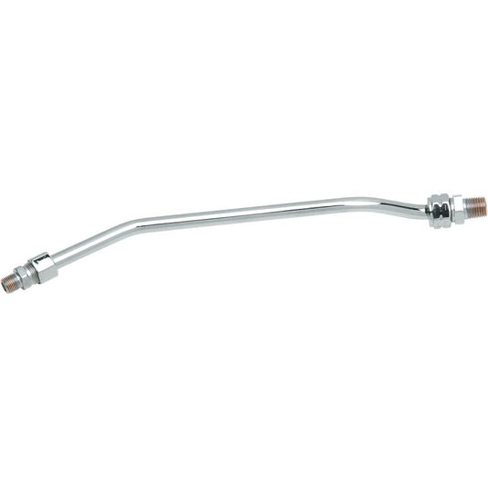 Drag Specialties 0711-0032 Crankcase Vent Line