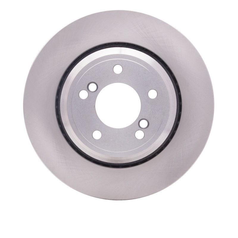 Load image into Gallery viewer, Dfc 600-31050 DFC Brake Rotors - Plain
