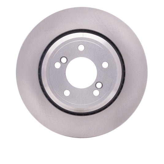 Dfc 600-31050 DFC Brake Rotors - Plain