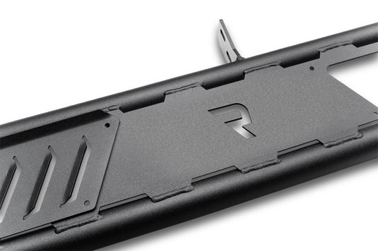 N-Fab NBJ194T-TX NFB Roan Running Boards