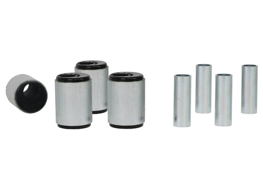Whiteline KCA452 WL Bushings - Control Arm