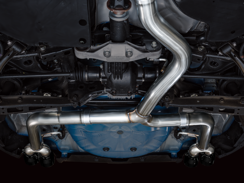 Load image into Gallery viewer, Awe Tuning 3020-43979 AWE Cat-Back Track
