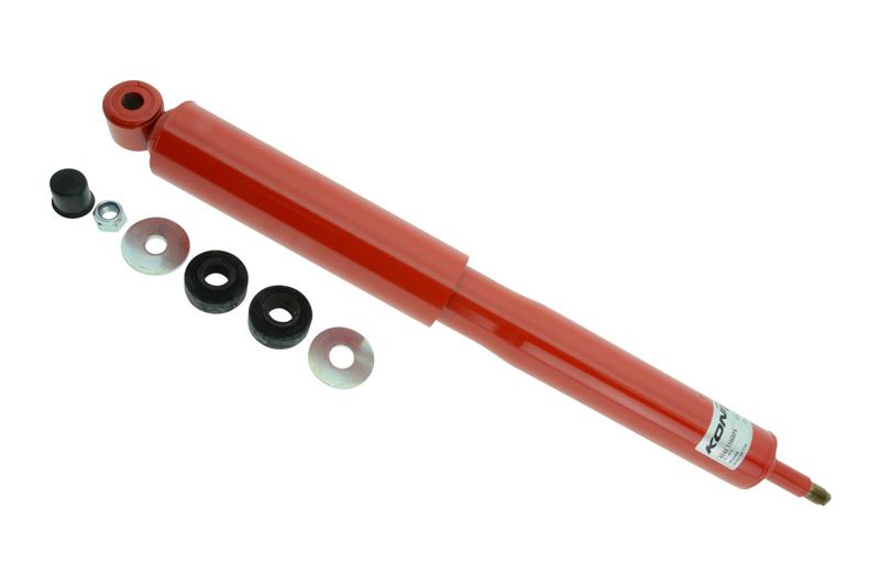 Load image into Gallery viewer, Koni 8240 1196SPX KON Heavy Track (Red) Shocks
